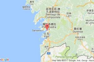 馬林港口查詢(xún)_marin港口代碼_西班牙馬林港口代碼