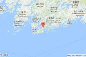 科維爾哈港口查詢_koverhar港口代碼_芬蘭科維爾哈港口代碼