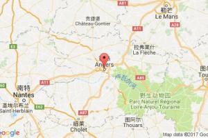 翁熱港口查詢_angers港口代碼_法國翁熱港口代碼