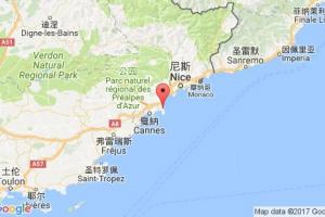 昂蒂布港口查詢_antibes港口代碼_法國昂蒂布港口代碼