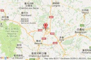 第戎港口查詢_dijon港口代碼_法國第戎港口代碼