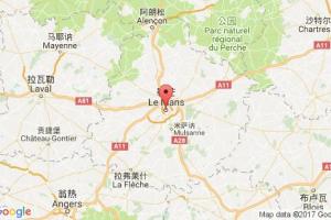 勒芒港口查詢_le mans港口代碼_法國勒芒港口代碼