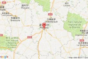 普瓦提埃港口查詢_poitiers港口代碼_法國普瓦提埃港口代碼