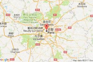 巴黎港口查詢_paris港口代碼_法國巴黎港口代碼