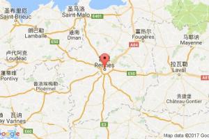 雷恩港口查詢_rennes港口代碼_法國(guó)雷恩港口代碼