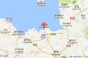 圣馬洛港口查詢_st.malo港口代碼_法國(guó)圣馬洛港口代碼