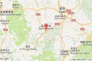 圣艾蒂安港口查詢_saint-etienne港口代碼_法國(guó)圣艾蒂安港口代碼