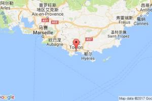 土倫港口查詢_toulon港口代碼_法國(guó)土倫港口代碼