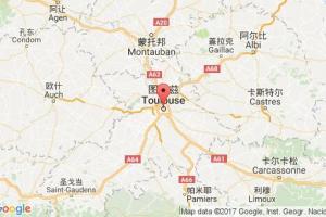 圖盧茲港口查詢_toulouse港口代碼_法國(guó)圖盧茲港口代碼