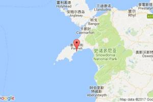普爾黑利港口查詢_pwllheli港口代碼_英國(guó)普爾黑利港口代碼