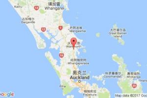 沃克沃思港口查詢_warkworth港口代