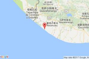 錢(qián)佩里科港口查詢_champerico港口代碼_危地馬拉錢(qián)佩里科港口代碼