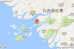 博拉多港口查詢_bolama港口代碼_幾