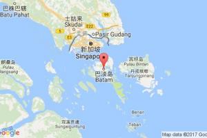 巴淡島港口查詢_batam港口代碼_印度尼西亞(印尼)巴淡島港口代碼