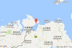 莫維爾港口查詢_moville港口代碼_愛爾蘭莫維爾港口代碼