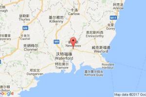 新羅斯港口查詢_new ross港口代碼_愛爾蘭新羅斯港口代碼