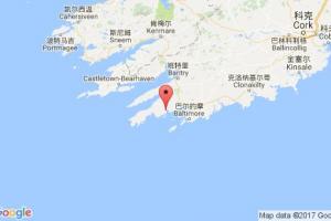 斯卡爾港口查詢_schull港口代碼_愛爾蘭斯卡爾港口代碼