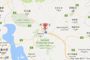 大不里士港口查詢(xún)_tabriz港口代碼_伊朗大不里士港口代碼