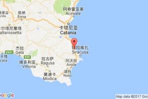 普里奧洛港口查詢(xún)_priolo港口代碼_意大利普里奧洛港口代碼