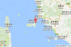 里奧馬里納港口查詢(xún)_rio marina港口代碼_意大利里奧馬里納港口代碼