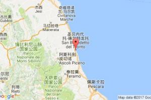 圣貝內(nèi)代托－德?tīng)柼佚埻懈劭诓樵?xún)_san benedetto del tronto港口代碼_意大利圣貝內(nèi)代托－德?tīng)柼佚埻懈劭诖a