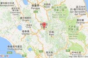 特爾尼港口查詢(xún)_terni港口代碼_意大利特爾尼港口代碼