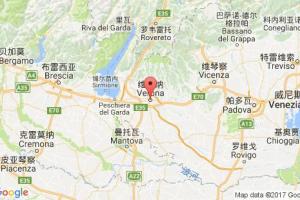 維羅納港口查詢(xún)_verona港口代碼_意大利維羅納港口代碼