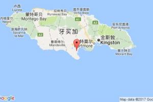 薩爾特里弗港口查詢(xún)_salt river港口代碼_牙買(mǎi)加薩爾特里弗港口代碼