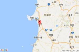 秋田港口查詢(xún)_akita港口代碼_日本秋田港口代碼