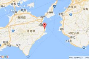 阿南港口查詢(xún)_anan港口代碼_日本阿南港口代碼