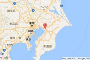 千葉港口查詢(xún)_chiba港口代碼_日本千葉港口代碼