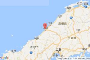 濱田港口查詢(xún)_hamada港口代碼_日本濱田港口代碼