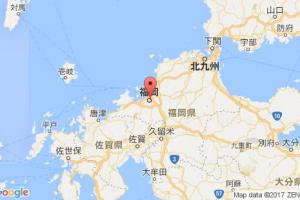 博多港口查詢(xún)_hakata港口代碼_日本博多港口代碼