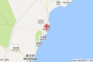 馬林迪港口查詢_malindi港口代碼_肯尼亞馬林迪港口代碼