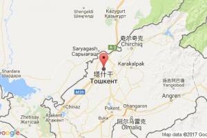 塔什干港口查詢(xún)_tashkent港口代碼_烏茲別克斯坦塔什干港口代碼