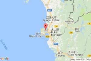 喬治敦港口查詢(xún)_georgetown,my港口