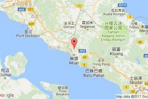 雙溪麻坡港口查詢_sungei muar港口