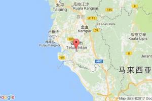 安順港口查詢_telok anson港口代碼