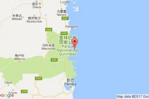 伊博港口查詢(xún)_ibo港口代碼_莫桑比