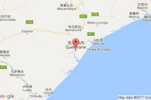 克利馬內(nèi)港口查詢(xún)_quelimane港口代