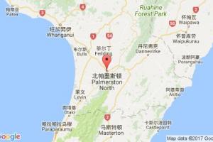 北帕墨斯頓港口查詢(xún)_palmerstion n