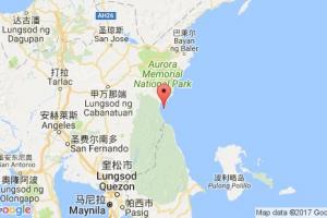 丁阿蘭灣港口查詢_dingalan bay港