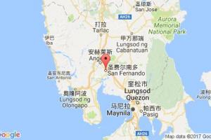 圣費(fèi)爾南多港口查詢_san fernando,