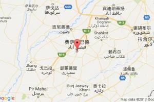 費薩拉巴德港口查詢_faisalabad港