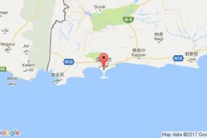 瓜德爾港口查詢_gwadur港口代碼_巴