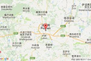 波茲南港口查詢_poznan港口代碼_波