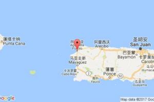 阿瓜迪亞港口查詢_aguadilla港口代