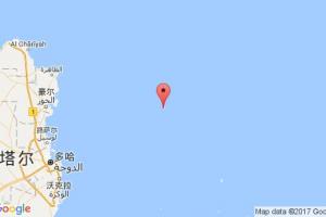 哈盧勒島港口查詢_halul island港