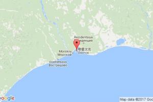 鄂霍次克港口查詢_okhotsk港口代碼_俄羅斯鄂霍次克港口代碼