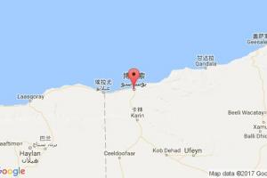 博薩索港口查詢_bosaso港口代碼_索馬里博薩索港口代碼